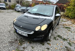 Smart FORFOUR CDI