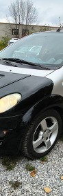 FORFOUR CDI-3