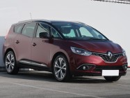 Renault Grand Scenic IV , Salon Polska, 1. Właściciel, Serwis ASO, Automat, Skóra,