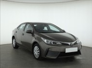 Toyota Corolla XI , Salon Polska, Klima, Parktronic