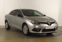 Renault Fluence , Salon Polska, Klimatronic, Tempomat, Parktronic