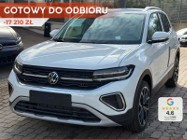 Volkswagen T-Cross Style 1.5 TSI DSG Style 1.5 TSI 150KM DSG