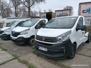 Fiat Talento PLATFORMA DO ZABUDOWY NR 903