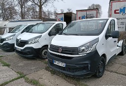 Fiat Talento PLATFORMA DO ZABUDOWY NR 903