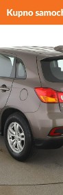 Mitsubishi ASX LPG niski przebieg navi kamera tempomat-4