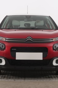 Citroen C3 III , Salon Polska, 1. Właściciel, Klimatronic, Tempomat,-2