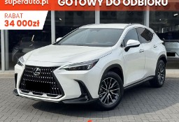 Lexus NX NX 14- 350h Elegance 2.5 Hybrid 350h Elegance 2.5 Hybrid 200KM | Podgrzewane