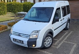 Ford Tourneo Connect I 1,8TDCI 90PS 8-OSOBOWY, Klima...