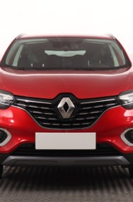Renault Kadjar I , Salon Polska, Automat, Skóra, Navi, Klimatronic, Tempomat,-2