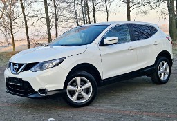 Nissan Qashqai II Bezwypadkowy!!! Kamera!!! Navi !!! Jak nowy!!!