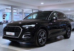 Audi Q5 III 2,0TDI 204KM Quattro S tronic Matrix LED Bang&amp;Olufsen Quattro Virtual