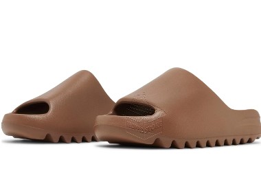 Adidas YEEZY SLIDE Flax / FZ5896-1