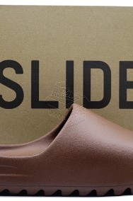 Adidas YEEZY SLIDE Flax / FZ5896-2