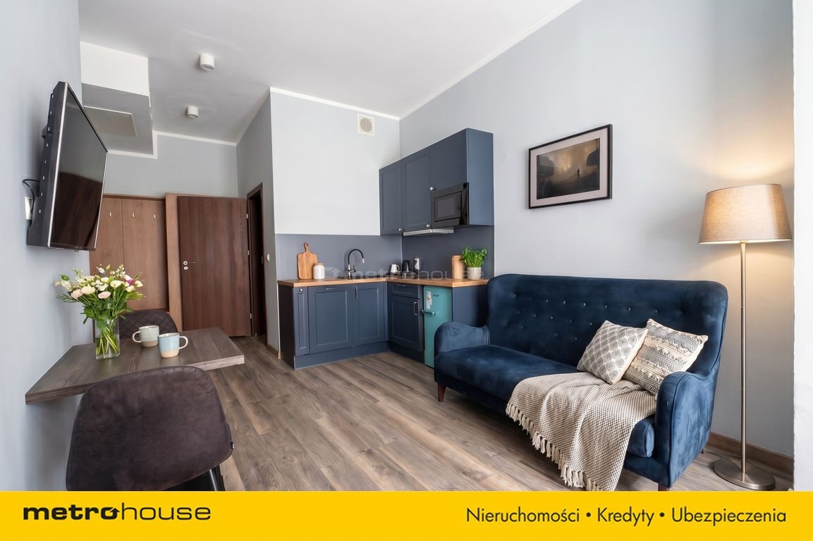 Piękny apartament,centrum Wrocławia,ul.Komandorska - Widok 2