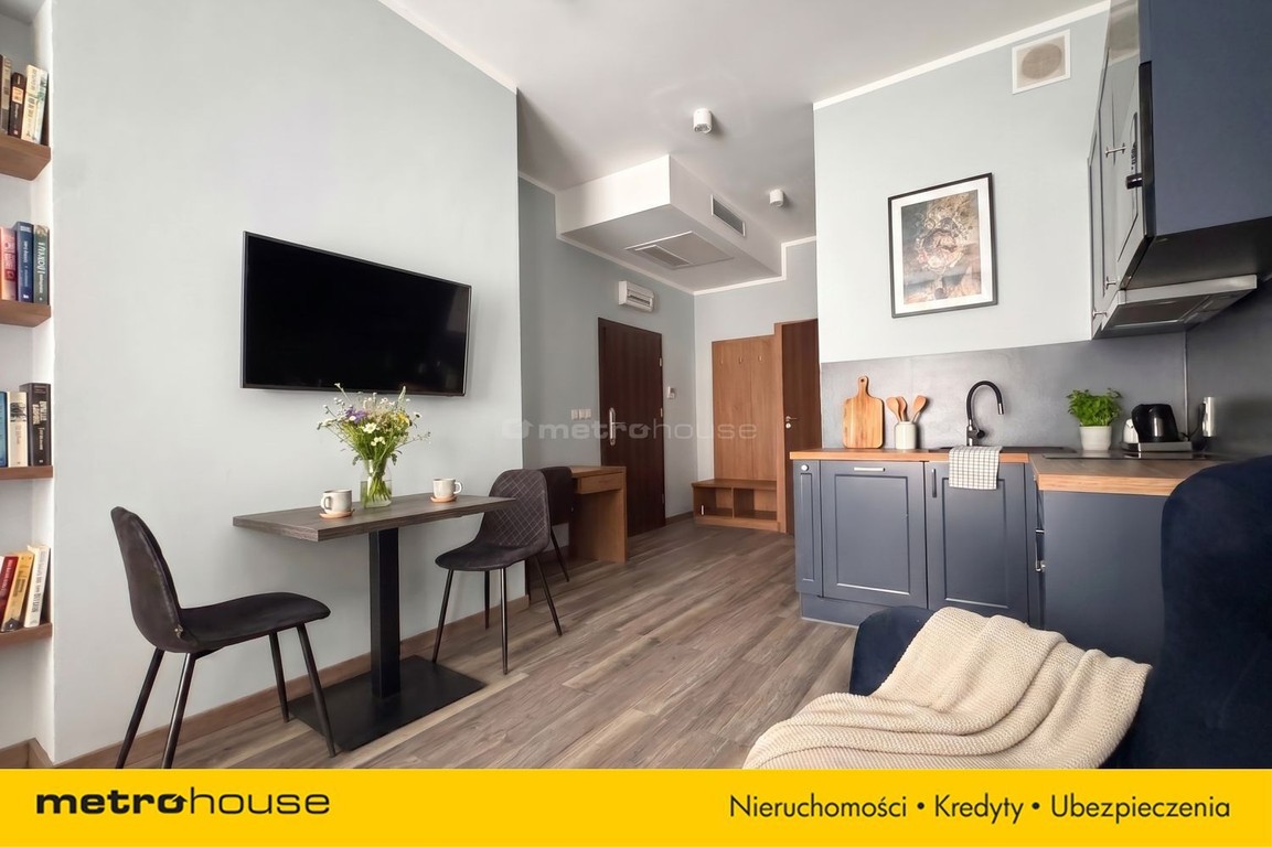 Piękny apartament,centrum Wrocławia,ul.Komandorska - Widok 3