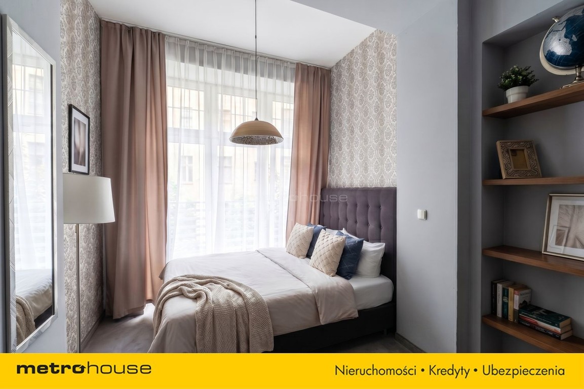 Piękny apartament,centrum Wrocławia,ul.Komandorska - Widok 4