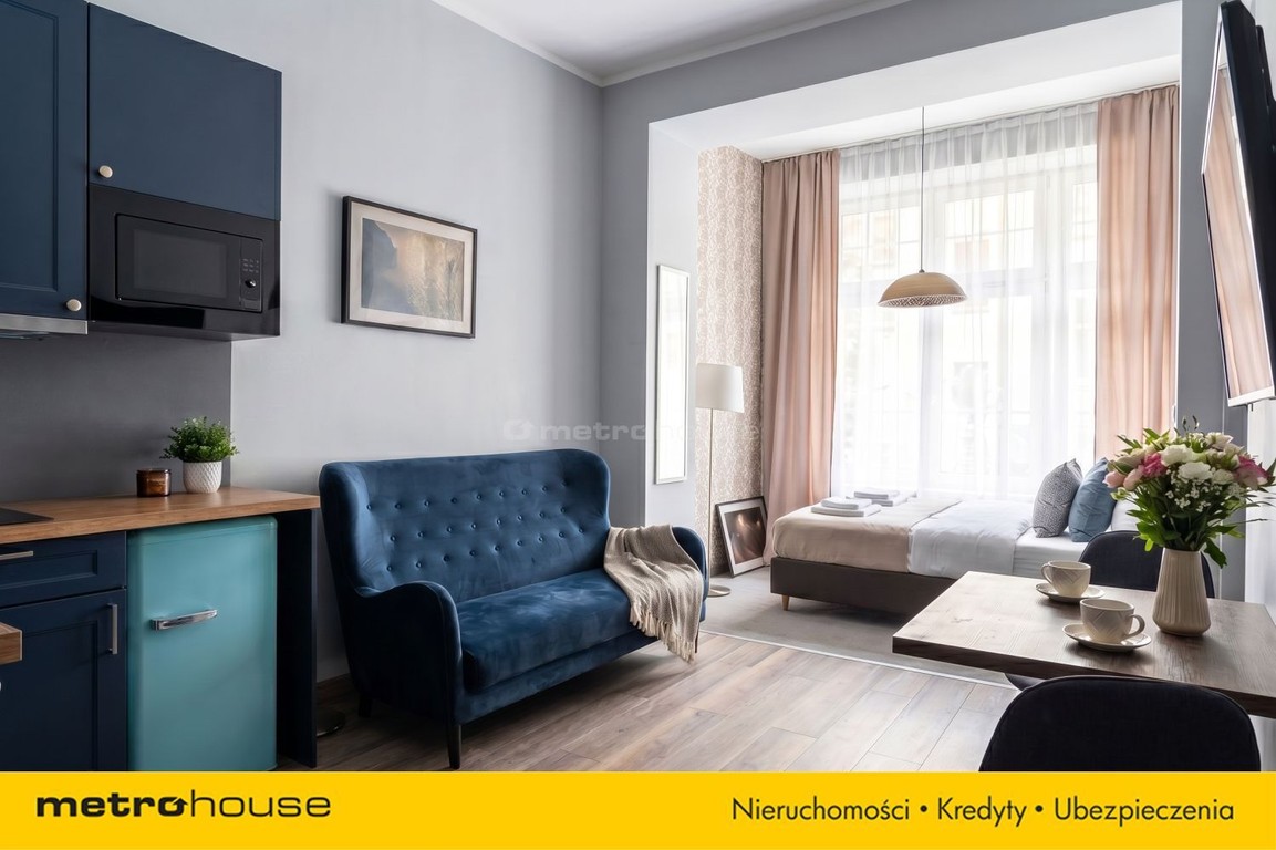 Piękny apartament,centrum Wrocławia,ul.Komandorska - Widok 5
