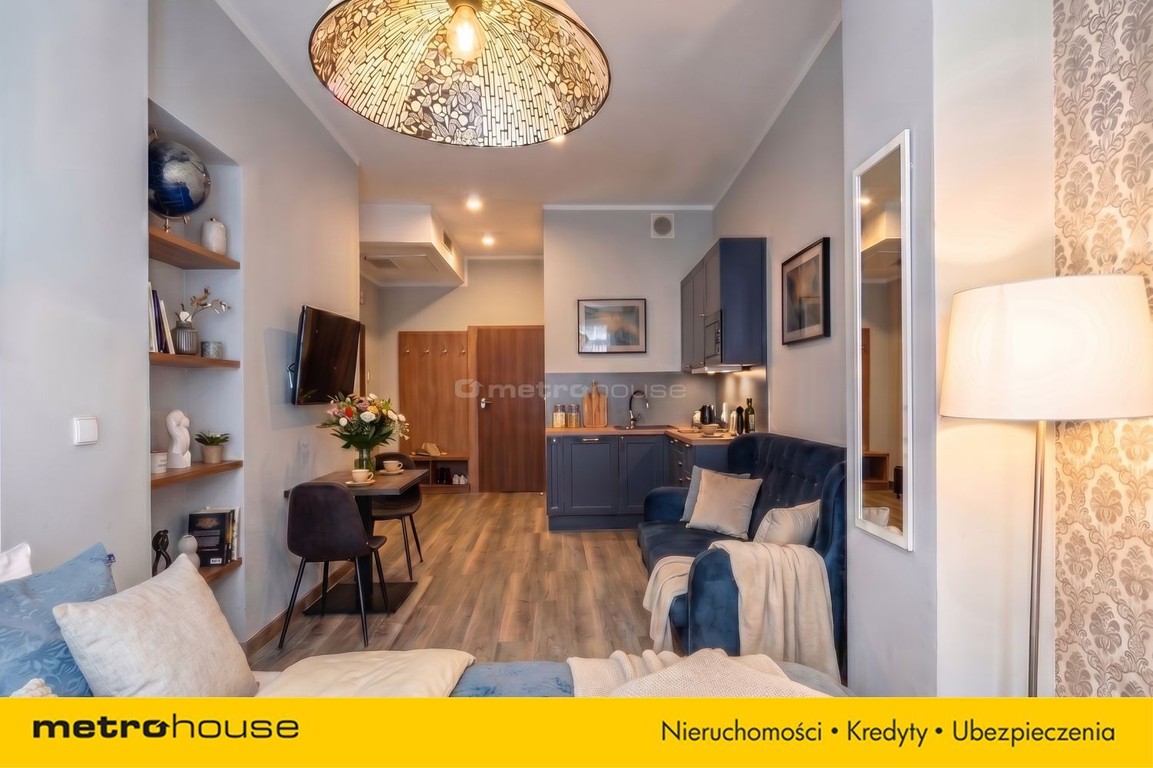 Piękny apartament,centrum Wrocławia,ul.Komandorska - Widok 6