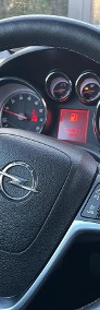 Opel Astra J LED, PODGRZEWANA KIEROWNICA, SERWISOWANY DO KOŃCA-4