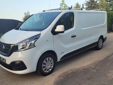 Nissan NV300 L2 2019 1.6DCI-125PS 82000 km NETTO-1