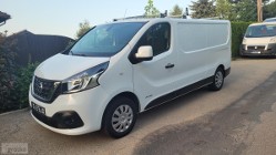 Nissan Inny Nissan NV300 L2 2019 1.6DCI-125PS 82000 km NETTO