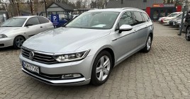 Volkswagen Passat B8