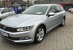 Volkswagen Passat B8