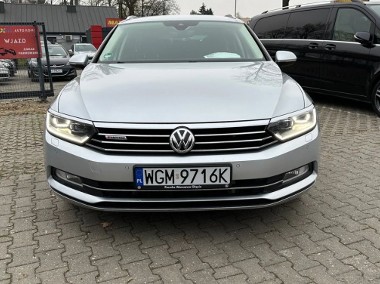 Volkswagen Passat B8-2