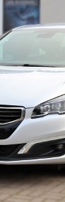 Peugeot 508 I SalonPL FV23% 1.6 e-THP 165KM 1WŁ Full LED Tempomat Gwarancja-3