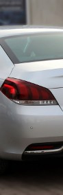 Peugeot 508 I SalonPL FV23% 1.6 e-THP 165KM 1WŁ Full LED Tempomat Gwarancja-4