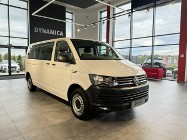 Volkswagen Transporter T6 Kombi 2.0TDI 150KM M6 2019 r., salon PL, I wł., 9 osobowy, L2H1, VAT