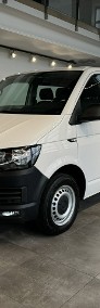 Volkswagen Transporter T6 Kombi 2.0TDI 150KM M6 2019 r., salon PL, I wł., 9 osobowy, L2H1, VAT-4