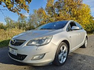 Opel Astra J