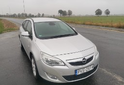 Opel Astra J Stan BDB