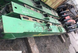 John Deere 3215 3220 - Ramie Ładowarki Maszt Teleskop Części Masztu