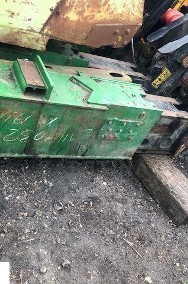 John Deere 3215 3220 - Ramie Ładowarki Maszt Teleskop Części Masztu-2