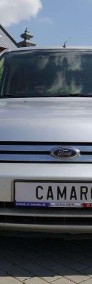 Ford Tourneo Connect I-3