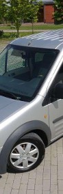 Ford Tourneo Connect I-4