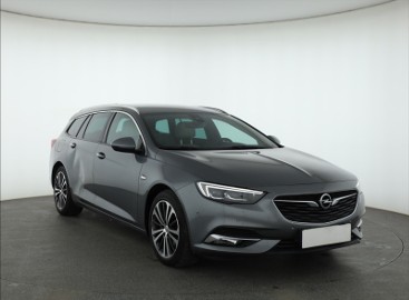 Opel Insignia , Salon Polska, 170 KM, Automat, Skóra, Navi, Klimatronic,