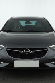 Opel Insignia , Salon Polska, 170 KM, Automat, Skóra, Navi, Klimatronic,-2