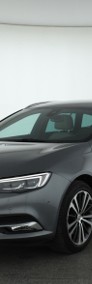 Opel Insignia , Salon Polska, 170 KM, Automat, Skóra, Navi, Klimatronic,-3