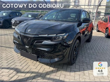 Alfa Romeo 1.2 Ibrida 1.2 Ibrida (145KM) Podgrzewane fotele przednie-1