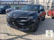 Alfa Romeo Inny Alfa Romeo 1.2 Ibrida 1.2 Ibrida (145KM) Podgrzewane fotele przednie