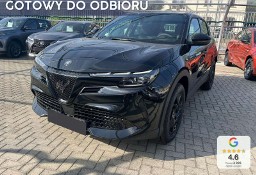 Alfa Romeo Inny Alfa Romeo 1.2 Ibrida 1.2 Ibrida (145KM) Podgrzewane fotele przednie