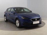 SEAT Leon III , Salon Polska, Klimatronic, Tempomat, Parktronic