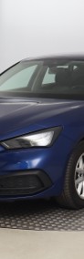 SEAT Leon III , Salon Polska, Klimatronic, Tempomat, Parktronic-3
