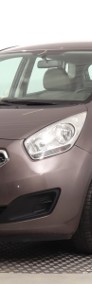 Kia Venga , Salon Polska, 1. Właściciel, Klima-3