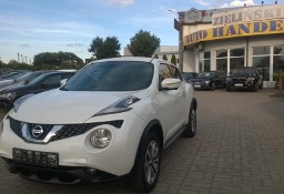 Nissan Juke OF. PRYWATNA