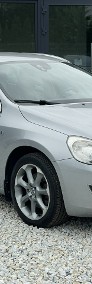 Volvo V60 I 1.6 D2 115KM 2012 skóry, climatronic, hak, Ocean Race-3