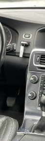 Volvo V60 I 1.6 D2 115KM 2012 skóry, climatronic, hak, Ocean Race-4